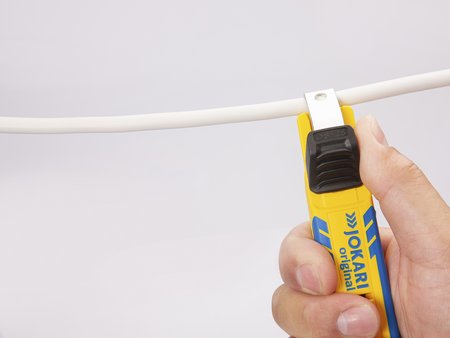 Cable Knife System 4-70