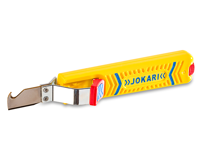 Jokari Replacement Blade Set For Wire Stripper Secura 2K 20100 For Sale...