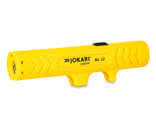 JOKARI Cable Stripper Universal No. 12 for common round cables Ø 8 - 13 mm