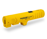 JOKARI Cable Stripper AS-Interface Strip for AS-Interface cables with rubberized outer insulation