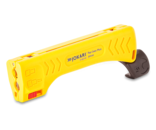JOKARI Cable Stripper CAN-Strip for Coaxial cables ø 4.8-7.5mm