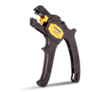 JOKARI_Wire Stripper-Super 4 Plus- for single cores with diameters from 0.2 to 6 mm²