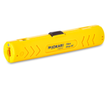 JOKARI Cable Stripper Fibre Strip DC for stripping fiber optic cables with support elements up to a ø of 5.9 mm