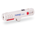 JOKARI Cable Stripper PC-CAT for PVC-insulated CAT and network cables ø 4.5 - 10 mm 