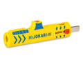 JOKARI Cable Stripper SECURA No. 15 for common round cables Ø 8 - 13 mm