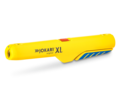 JOKARI Device socket Cable Stripper JOKARI XL for common round cables Ø 8 - 13 mm