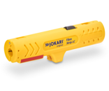 JOKARI Cable Stripper Fibre Strip LC for stripping broadband distribution fiber optic cable from ø 8.2mm