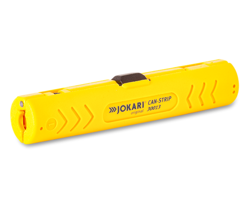 JOKARI Cable Stripper CAN-Strip for PTFE cables with Ø max. 3.5 mm