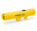 JOKARI Cable Stripper PV-Strip for solar cables/PV cables/energy cables 2.5 - 6.0 mm²