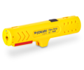 JOKARI Cable Stripper Fibre Strip LC-PUR for stripping fiber optic cables from Ø 6 mm