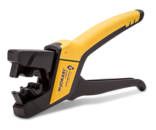 JOKARI Wire Stripper Outlet Special for round cables from 7.5 to 9 mm Ø