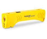 JOKARI Cable Stripper UNI-PLUS for stripping common roundcables with Ø 8 - 15 mm