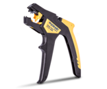 JOKARI Abisolierzange Super 4 Pro für Einzeladern von 0,2 - 6,0 mm²