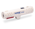 JOKARI Cable Stripper Strip No. 14 for PVC-insulated data, communication and control cables, ø 5 - 13 mm